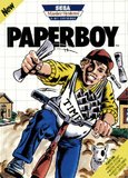 Paperboy (Sega Master System)